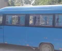 1992, 2.3L, 340000 km, Mexanika