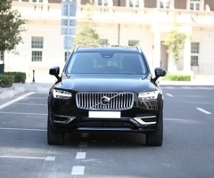 Volvo  XC90, 2023, 2.0L, 19800 km, Avtomat