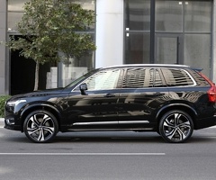 Volvo  XC90, 2023, 2.0L, 19800 km, Avtomat