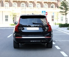 Volvo  XC90, 2023, 2.0L, 19800 km, Avtomat
