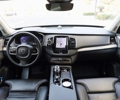Volvo  XC90, 2023, 2.0L, 19800 km, Avtomat