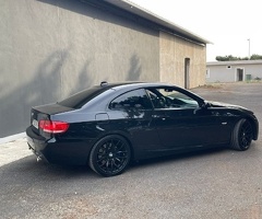 BMW 3-series 335, 2009, 3.0L, 164000 km, Avtomat