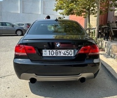 BMW 3-series 335, 2009, 3.0L, 164000 km, Avtomat