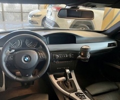 BMW 3-series 335, 2009, 3.0L, 164000 km, Avtomat