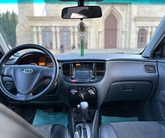 Kia  Rio, 2008, 1.4L, 342141 km, Avtomat