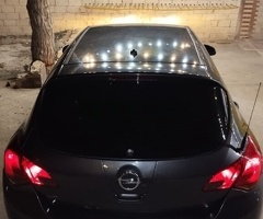 Opel  Astra, 2011, 1.3L, 360000 km, Mexanika