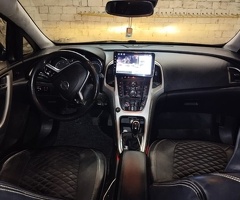 Opel  Astra, 2011, 1.3L, 360000 km, Mexanika