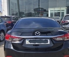 Mazda 6, 2015, 2.5L, 170800 km, Avtomat