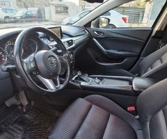 Mazda 6, 2015, 2.5L, 170800 km, Avtomat
