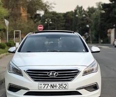 Hyundai  Sonata, 2014, 2.0L, 195000 km, Avtomat