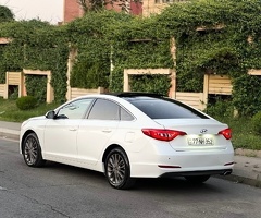 Hyundai  Sonata, 2014, 2.0L, 195000 km, Avtomat