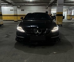 Mercedes CLS Class  CLS 500, 2012, 4.7L, 150000 km, Avtomat