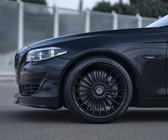 BMW Alpina B5, 2012, 4.4L, 160000 km, Avtomat