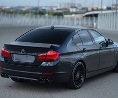 BMW Alpina B5, 2012, 4.4L, 160000 km, Avtomat