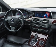 BMW Alpina B5, 2012, 4.4L, 160000 km, Avtomat
