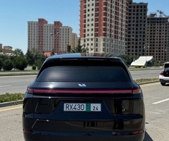 Lİ Auto L7, 2024, 1.5L, Robot