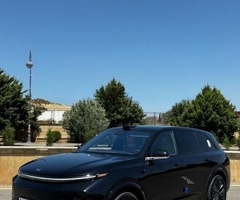 Lİ Auto L7, 2024, 1.5L, Robot