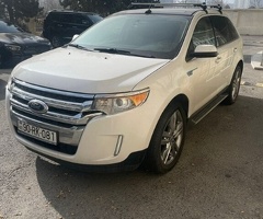 Ford  Edge, 2013, 3.5L, 188500 km, Avtomat