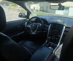 Ford  Edge, 2013, 3.5L, 188500 km, Avtomat