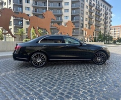 Mercedes E Class  E 220, 2016, 2.0L, 230000 km