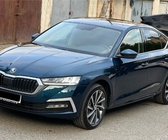 Skoda  Octavia, 2022, 1.6L, 37500 km, Avtomat