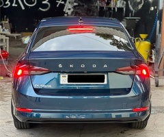 Skoda  Octavia, 2022, 1.6L, 37500 km, Avtomat