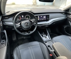 Skoda  Octavia, 2022, 1.6L, 37500 km, Avtomat