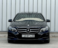 Mercedes E Class  E 220, 2015, 2.2L, 224000 km, Avtomat