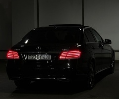 Mercedes E Class  E 220, 2015, 2.2L, 224000 km, Avtomat