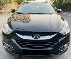 Hyundai  ix35, 2013, 2.0L, 120000 km, Avtomat