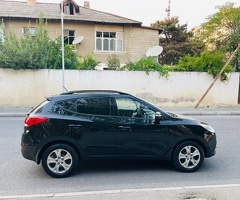 Hyundai  ix35, 2013, 2.0L, 120000 km, Avtomat