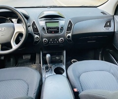 Hyundai  ix35, 2013, 2.0L, 120000 km, Avtomat
