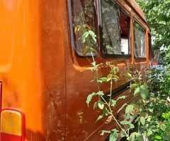 1996, 2.3L, 375000 km, Mexanika
