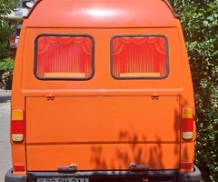 1996, 2.3L, 375000 km, Mexanika