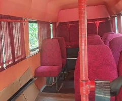 1996, 2.3L, 375000 km, Mexanika