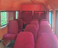 1996, 2.3L, 375000 km, Mexanika