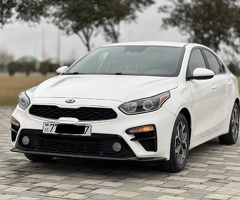 Kia, 2019, 2.0L, 80000 km, Avtomat