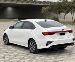 Kia, 2019, 2.0L, 80000 km, Avtomat