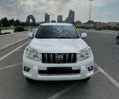 Toyota  Land Cruiser, 2013, 2.7L, 250000 km, Avtomat