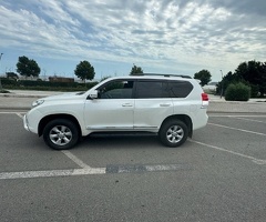 Toyota  Land Cruiser, 2013, 2.7L, 250000 km, Avtomat