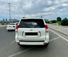Toyota  Land Cruiser, 2013, 2.7L, 250000 km, Avtomat