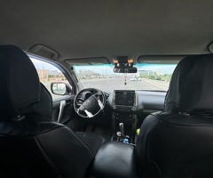 Toyota  Land Cruiser, 2013, 2.7L, 250000 km, Avtomat