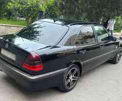 Mercedes C Class  C 200, 1997, 2.0L, 333000 km, Avtomat