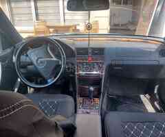 Mercedes C Class  C 200, 1997, 2.0L, 333000 km, Avtomat