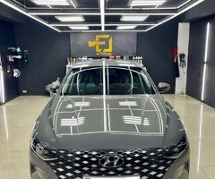 Hyundai  Grandeur, 2021, 2.5L, 55500 km, Avtomat