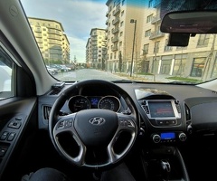 Hyundai  ix35, 2014, 2.0L, 100270 km, Avtomat