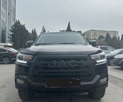 JAC T8, 2022, 2.0L, 40500 km, Mexanika