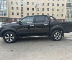 JAC T8, 2022, 2.0L, 40500 km, Mexanika