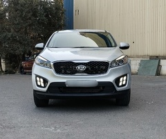 Kia  Sorento, 2017, 2.4L, 147000 km, Avtomat