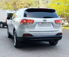 Kia  Sorento, 2017, 2.4L, 147000 km, Avtomat
